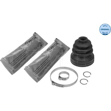 Meyle Faltenbalgsatz, Antriebswelle MEYLE-ORIGINAL: True to OE 314 495 0009