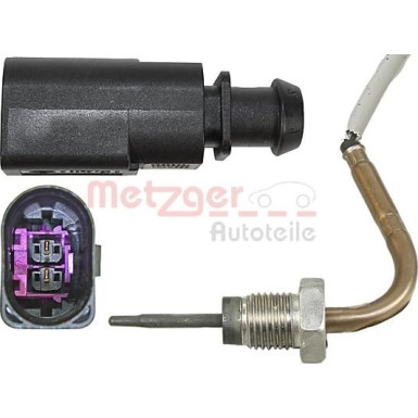 0894801 Sensor, Abgastemperatur ORIGINAL ERSATZTEIL