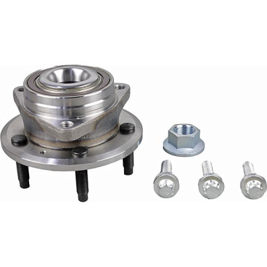 WM 2190 Radlagersatz COMPETENCE KIT GREENPARTS