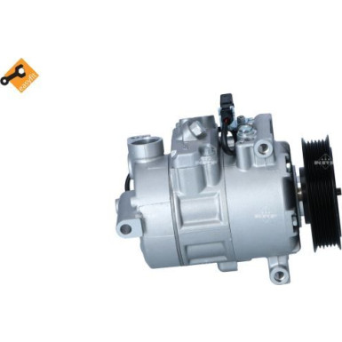 32229 Kompressor, Klimaanlage EASY FIT