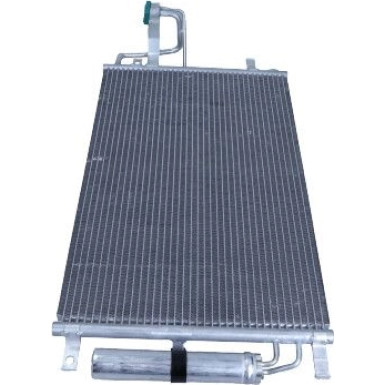 AC888641 Kondensator, Klimaanlage AC888641 Kondensator, Klimaanlage