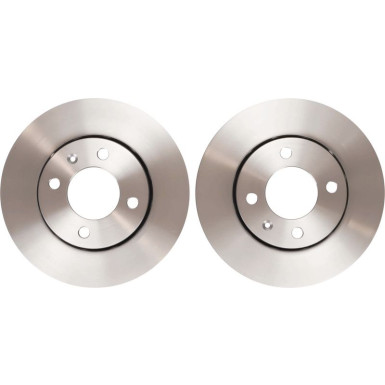 TRW Bremsscheibe DF2780