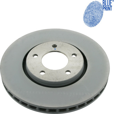 ADA104301 Bremsscheibe