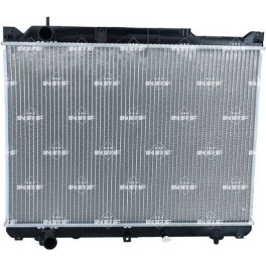 NRF | Kühler, Motorkühlung | 53916