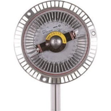 Mahle | Kupplung, Kühlerlüfter | CFC 52 000P