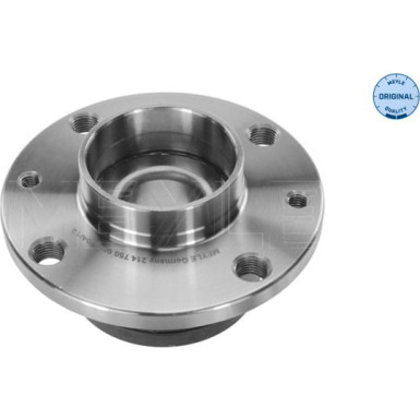 Meyle Radnabe MEYLE-ORIGINAL: True to OE 214 750 0004