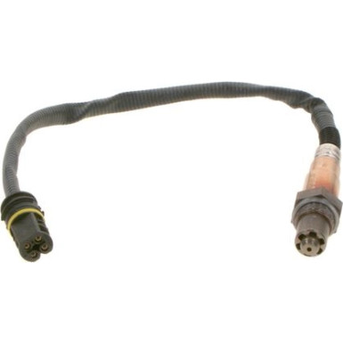 0 258 006 125 Lambdasonde