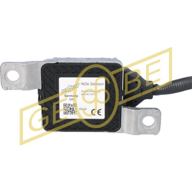 GEBE | NOx-Sensor, NOx-Katalysator | 9 3712 1