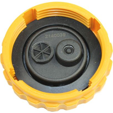 2140039 Verschlussdeckel, Kühlmittelbehälter