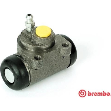 Brembo | Radbremszylinder | A 12 312