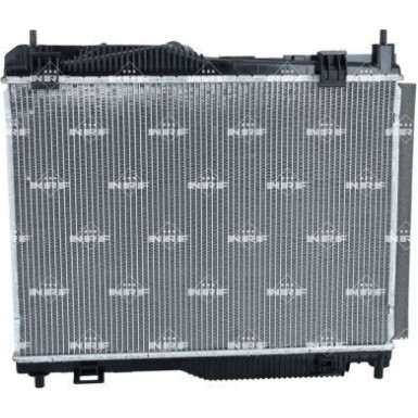 NRF | Kühler, Motorkühlung | 550068