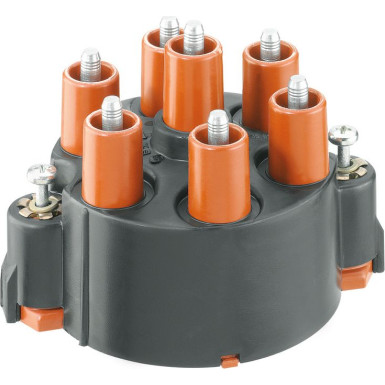 BOSCH | Zündverteilerkappe | 1 235 522 413