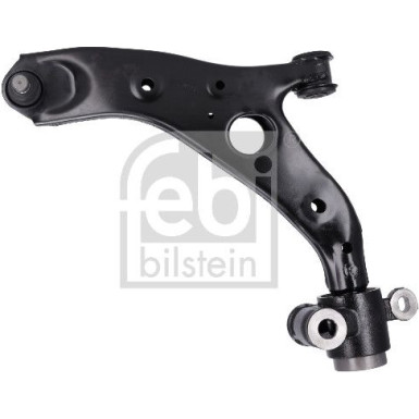 193402 Lenker, Radaufhängung