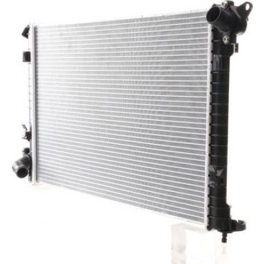 CR 985 000S Kühler, Motorkühlung BEHR