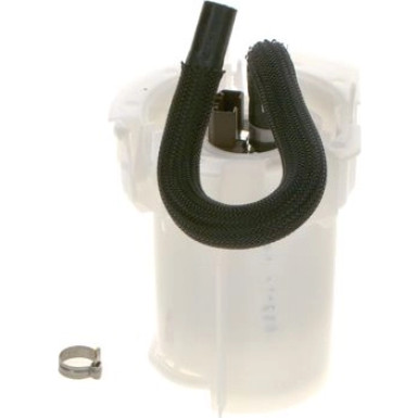 0 986 580 807 Kraftstoffpumpe