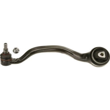 JTC1456 Lenker, Radaufhängung