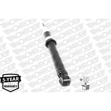 Monroe | Stoßdämpfer | 376076SP