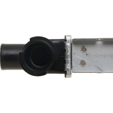 Mahle | Kühler, Motorkühlung | CR 143 000S