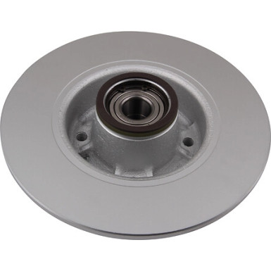 Valeo Bremsscheibe COATED 675403