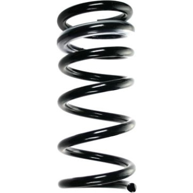 Spidan | Fahrwerksfeder | 85275