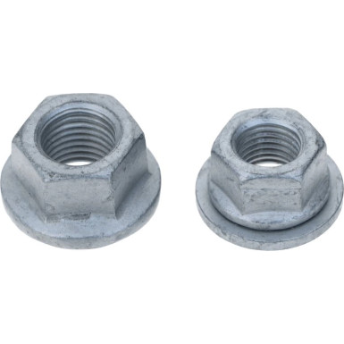 27192 02 Lenker, Radaufhängung