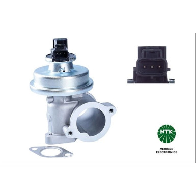 NGK | AGR-Ventil | Gebrauchsnr.: EGE3-A025 | 90639