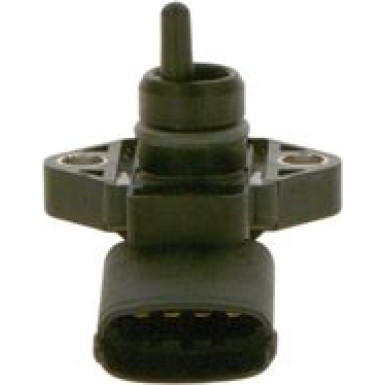 BOSCH | Sensor, Ladedruck | 0 281 002 205