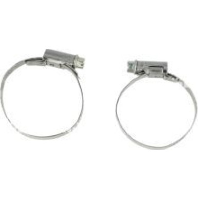 166338 Ladeluftschlauch EASY FIT