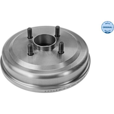 29-15 523 0004 Bremstrommel MEYLE-ORIGINAL: True to OE.