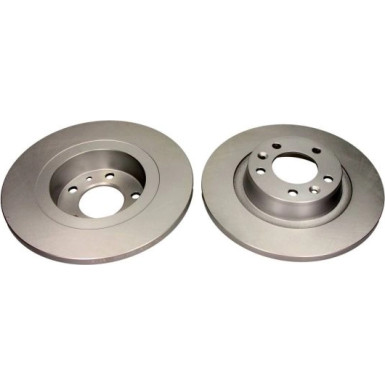 QUARO | Bremsscheibe | QD6525