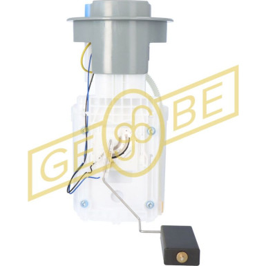 GEBE Kraftstoff-Fördereinheit 9 6080 1