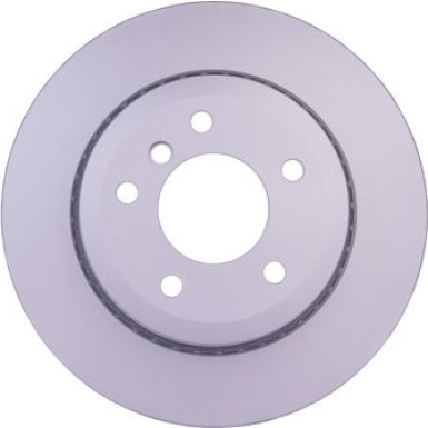 Hella Pagid | Bremsscheibe | 8DD 355 129-571 Hella Pagid | Bremsscheibe | 8DD 355 129-571