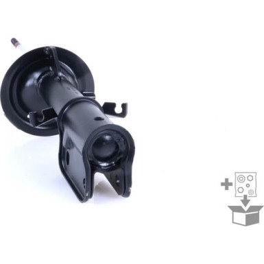 G16727 Stoßdämpfer MONROE ORIGINAL (Gas Technology) G16727 Stoßdämpfer MONROE ORIGINAL (Gas Technology)