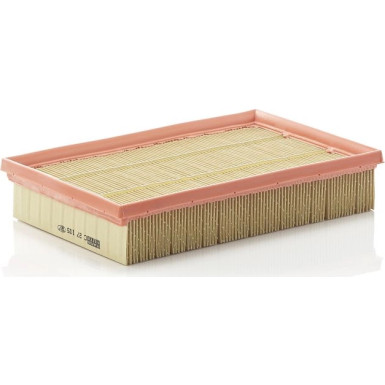 MANN-FILTER C 27 105 Luftfilter MANN-FILTER C 27 105 Luftfilter