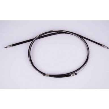 8AS 355 666-251 Seilzug, Feststellbremse