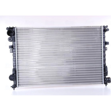 61875A Kühler, Motorkühlung ** FIRST FIT **