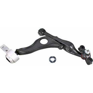 58128501 Lenker, Radaufhängung