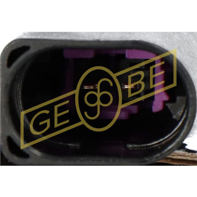 GEBE | Sensor, Abgastemperatur | 9 8298 1