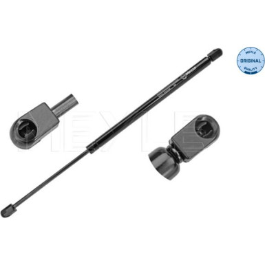 Meyle Gasfeder, Koffer-/Laderaum MEYLE-ORIGINAL: True to OE 30-40 910 0032