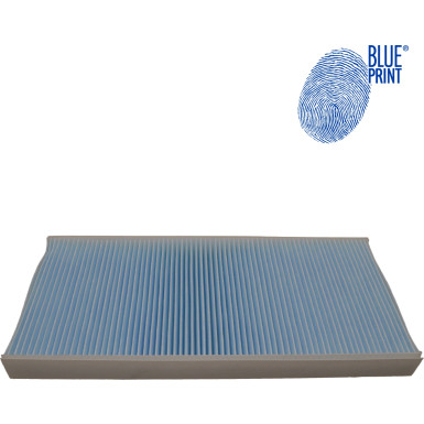 Blue Print | Filter, Innenraumluft | ADF122513