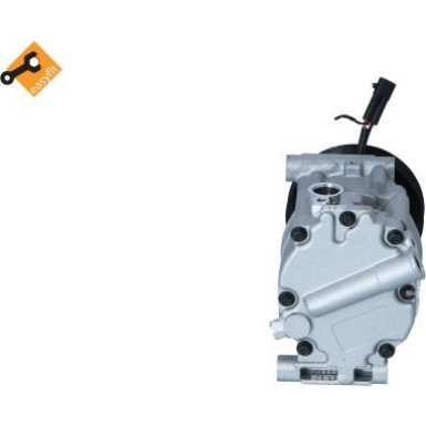 NRF | Kompressor, Klimaanlage | 32183