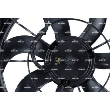 47999 Lüfter, Motorkühlung