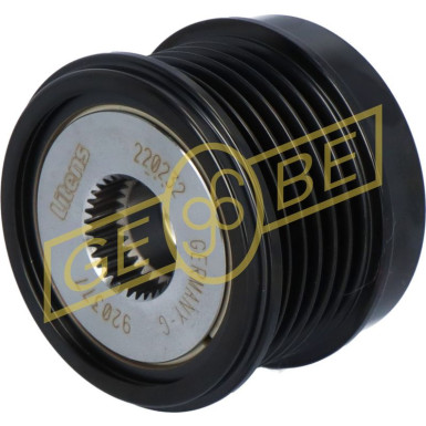 3 5581 1 Generatorfreilauf