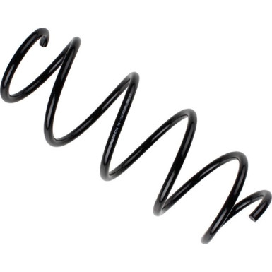 37-279998 Fahrwerksfeder BILSTEIN - B3 Serienersatz (Federn)