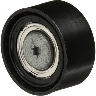 T36486 Umlenk-/Führungsrolle, Keilrippenriemen DriveAlign™