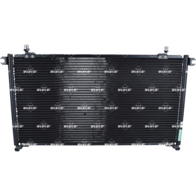 NRF | Kondensator, Klimaanlage | 35373