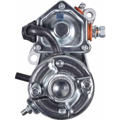 Hella | Starter | 8EA 012 527-241
