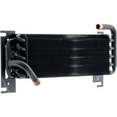 Mahle | Ölkühler, Motoröl | CLC 56 000P