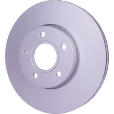 Hella | Bremsscheibe | 8DD 355 129-361