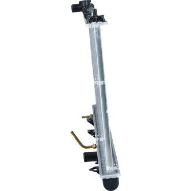 NRF | Kühler, Motorkühlung | 53340